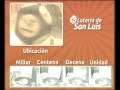 Quiniela El Primero de San Luis N° 82 - 06-01-2014