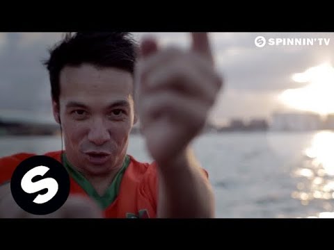 Laidback Luke feat. Martel - We Are The Stars (Official Music Video) - UCpDJl2EmP7Oh90Vylx0dZtA