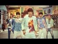 MV Good Night (おやすみ) (Japanese Version) - B1A4
