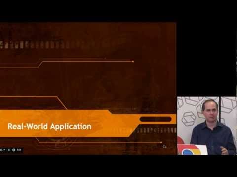 YouTube Developers Live: Code Simplicity with Max Kanat-Alexander - UC_x5XG1OV2P6uZZ5FSM9Ttw
