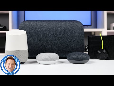 Home Audio Group Tutorial for Google Home, Mini, Max & Chromecast Audio - UCjMVmz06abZGVdWjd1mAMnQ