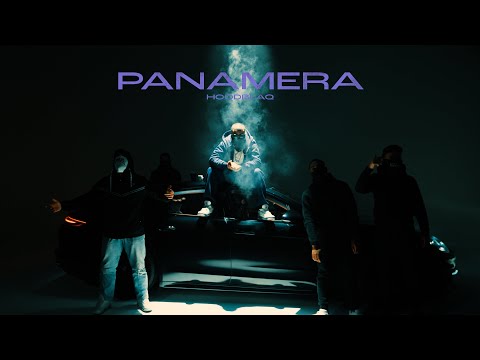 HOODBLAQ - PANAMERA