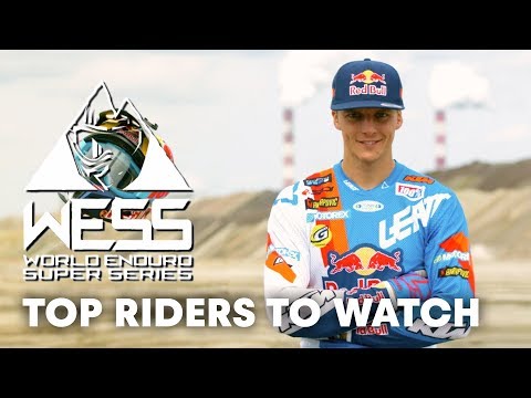 ENDURO 2018: Top riders to watch. - UCblfuW_4rakIf2h6aqANefA