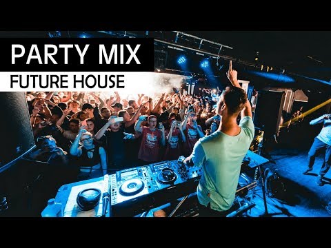 PARTY MIX 2018 - Future House & EDM Club Music - UCAHlZTSgcwNNpf8LV3E6kDQ