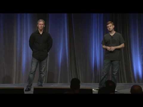 Google I/O 2014 - Material science: Developing Android applications with material design - UC_x5XG1OV2P6uZZ5FSM9Ttw