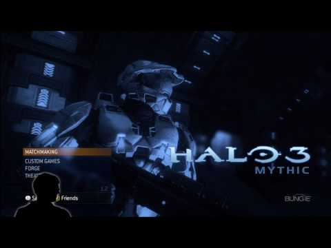 Halo 3: ODST ViDoc "Road to Recon" HD - UCxidp0WgNPBdIXpHZKQcoMw