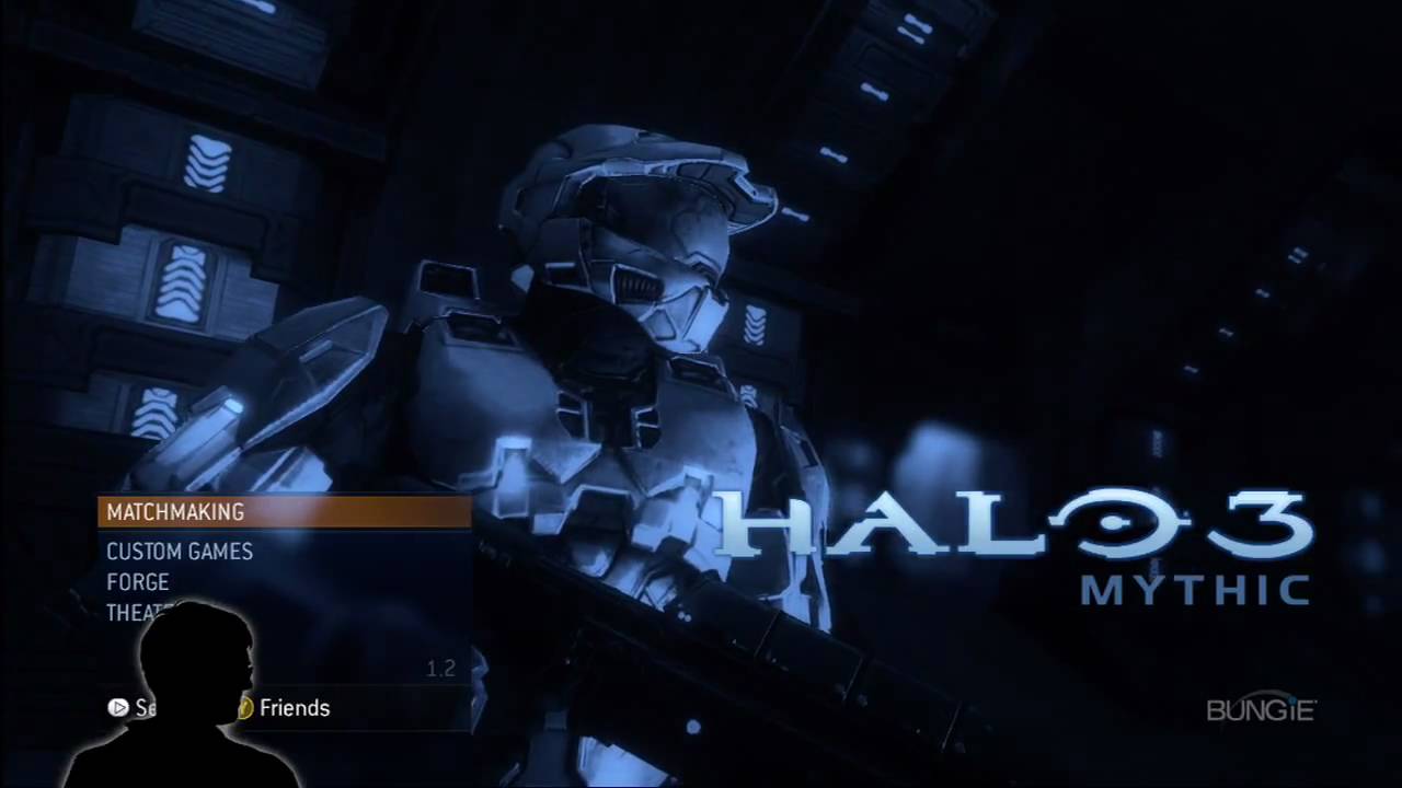 halo 3 matchmaking 2013 seznamování webových stránek pro námořníky