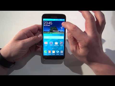 Samsung Galaxy S5 - unboxing and review general (www.buhnici.ro) - UCNz5n8PoSGYSwkOH_SMnl2A