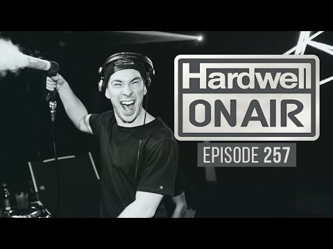 Hardwell On Air 257 - UCPT5Q93YbgJ_7du1gV7UHQQ