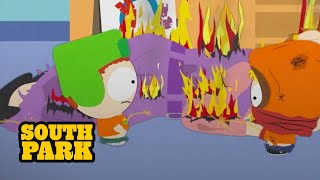 South Park - Pre-School - "The Boys Pee on Their Teacher"
