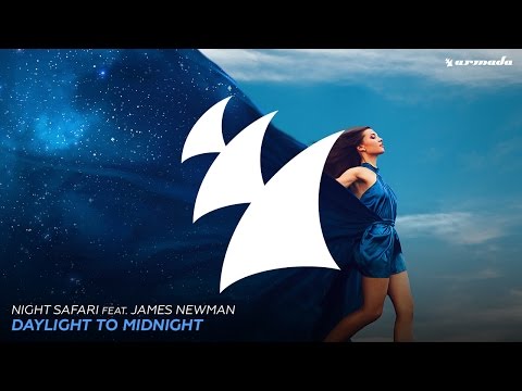 Night Safari feat. James Newman - Daylight To Midnight (Club Mix) - UCGZXYc32ri4D0gSLPf2pZXQ