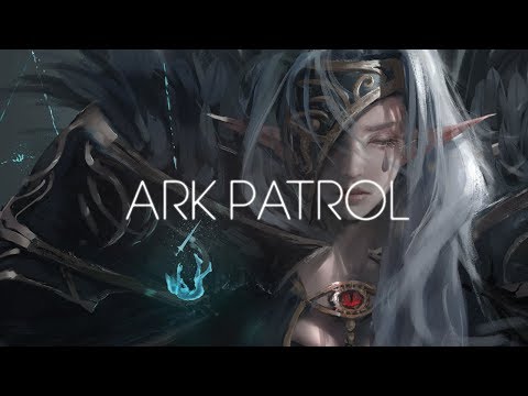 Ark Patrol - Sorrow Doesn't Resurrect - UCGwALZJISywbMsd3QPvvrDQ