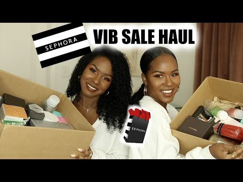 HUGE SEPHORA VIB ROUGE SALE HAUL - UCqRX-HCZf5HN3eRDhH_HVHQ