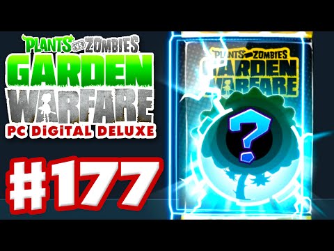 Plants vs. Zombies: Garden Warfare - Gameplay Walkthrough Part 177 - 1,000,000 Coins! (PC) - UCzNhowpzT4AwyIW7Unk_B5Q