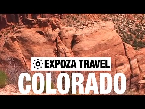 Colorado National Monument Vacation Travel Video Guide - UC3o_gaqvLoPSRVMc2GmkDrg