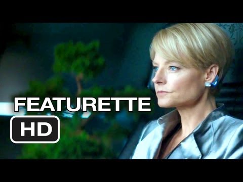 Elysium Featurette #1 (2013) - Matt Damon, Jodie Foster Sci-Fi Movie HD - UCkR0GY0ue02aMyM-oxwgg9g