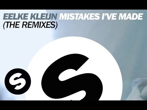 Eelke Kleijn - Mistakes I've Made (Zonderling Remix) - UCpDJl2EmP7Oh90Vylx0dZtA