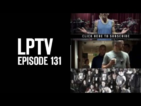 Fort Minor - Welcome (Demo) | LPTV #131 - UCZU9T1ceaOgwfLRq7OKFU4Q
