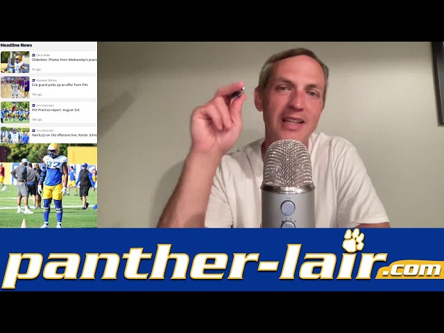 The Panther Lair Basketball Blog
