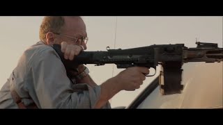 White Elephant (2022) - Final Shootout Scene (1080p) - Part 2