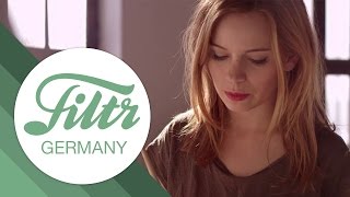 Marit Larsen - I Don't Want to Talk About It (Videoclip)
