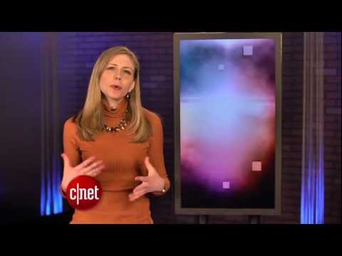 CNET Update - Galaxy S4's awkward tween messenger - UCOmcA3f_RrH6b9NmcNa4tdg