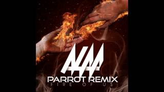 Alaa - the fire of us (parrot remix)