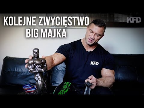 BIG MAJK ZNOWU WYGRAŁ - ZAWODY PCA 2018 - UCCwsb6pCsJYFp53h9prxXtg