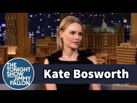 Kate Bosworth Has a Dallas Cowboys Drinking Game - UC8-Th83bH_thdKZDJCrn88g