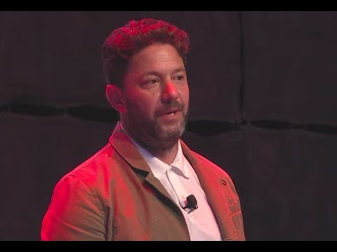 Society: Building Flourishing Co Living Communities | Gerard Greene | TEDxWilmingtonSalon - UCsT0YIqwnpJCM-mx7-gSA4Q