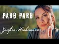 Zenfira brahimova & Samir Abisov - Pare Pare (Yeni Klip 2021)