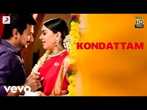 Manithan - Kondattam Video | Udhayanidhi | Santhosh Narayanan - UCTNtRdBAiZtHP9w7JinzfUg