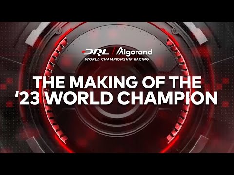 Drone Racing League | Making of the '23 Champion - UCiVmHW7d57ICmEf9WGIp1CA