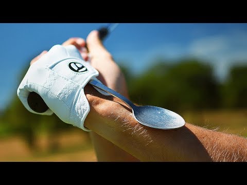 5 Golf Hacks That Will Change Your Game! - UCTwywdg9Sw5xs4wdN-qz7yw