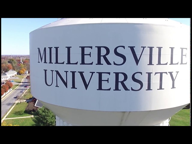 Millersville University’s Baseball Field is a Must-Visit