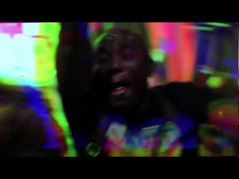 Chiddy Bang - I Can't Stop (freestyle)