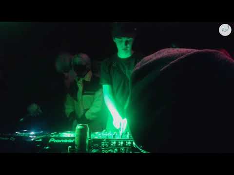 L U C Y b2b Sir Hiss DJ set w/ Koast | Keep Hush Bristol: Neffa-T Presents - UCQAnY_suiNH0MvdTHk5GiBA