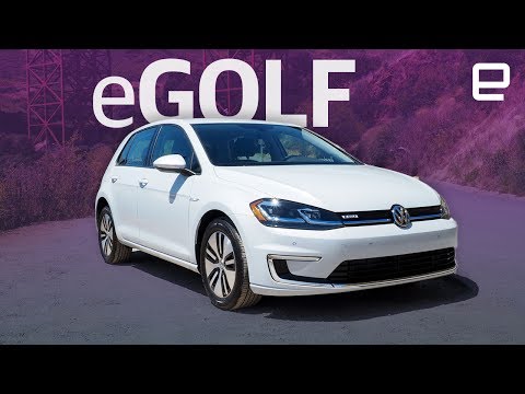 Volkswagen eGolf 2017 | Review - UC-6OW5aJYBFM33zXQlBKPNA