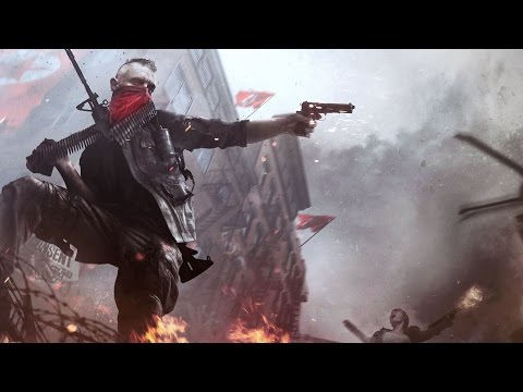 Homefront The Revolution Review - The Final Verdict - UCXa_bzvv7Oo1glaW9FldDhQ