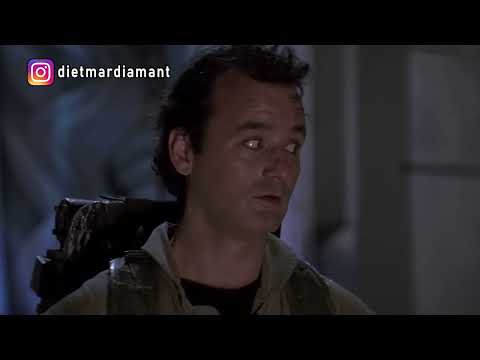 Geschpensterjäschers - De Handkäs Mann 🧀