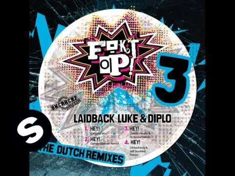 Laidback Luke & Diplo - Hey! (Foamo remix) - UCpDJl2EmP7Oh90Vylx0dZtA