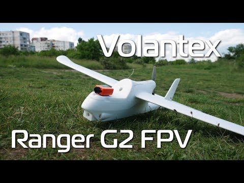 Possibly the BEST beginner FPV plane - Volantex Ranger G2 1200mm wingspan - UCG_c0DGOOGHrEu3TO1Hl3AA