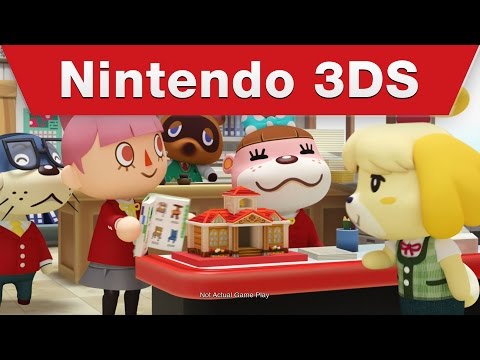 Nintendo 3DS - Animal Crossing: Happy Home Designer - Facilities - UCGIY_O-8vW4rfX98KlMkvRg