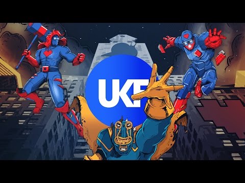 Snails & Pegboard Nerds - Deep In The Night (Dion Timmer Remix) - UCfLFTP1uTuIizynWsZq2nkQ