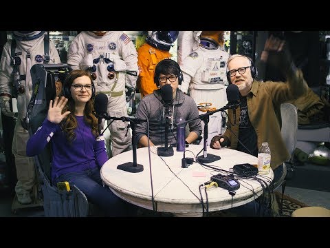 The Year in Review -  Still Untitled: The Adam Savage Project - 12/18/18 - UCiDJtJKMICpb9B1qf7qjEOA