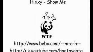 DJ Trixx - Show Me