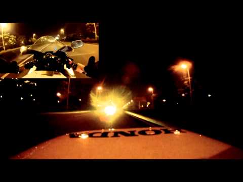 Honda CBR600RR Dual Cam Night Ride - UCsFctXdFnbeoKpLefdEloEQ