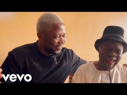 Mike Ejeagha - Ka Esi Le Onye Isi Oche (Official Music Video)