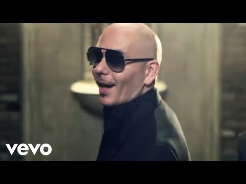 Pitbull - Piensas ft. Gente De Zona