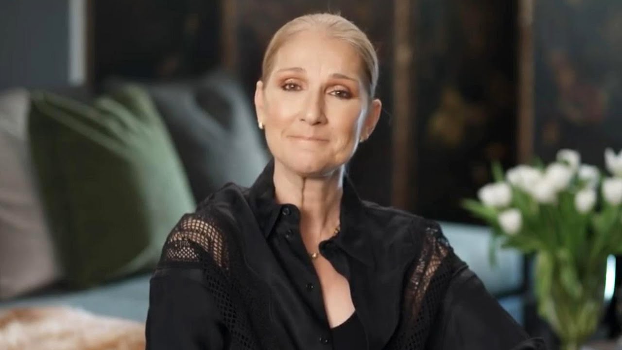 What Is Stiff Person Syndrome? Inside Celine Dion’s Health Battle